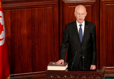 Tunisia jails lawmaker for eight months for mocking president