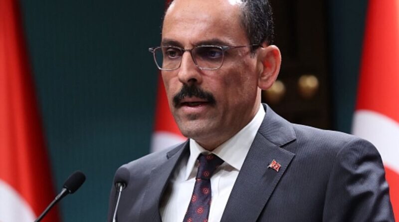 Turkey arrests two over alleged Mossad espionage ties: What to know