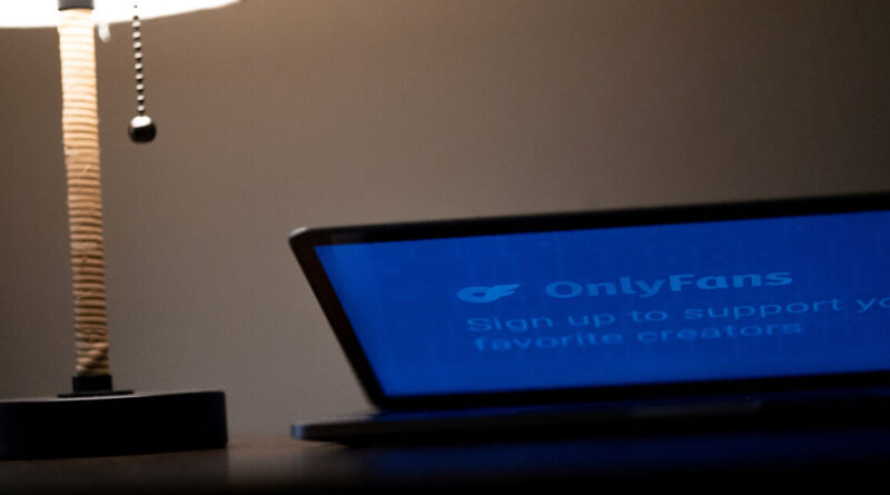 Turkey detains 16 in OnlyFans probe, seizes $6.9 million in assets