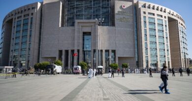 Turkey jails journalist with Germany's DW for 'insulting president'