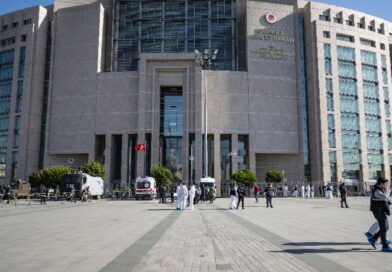 Turkey jails journalist with Germany's DW for 'insulting president'