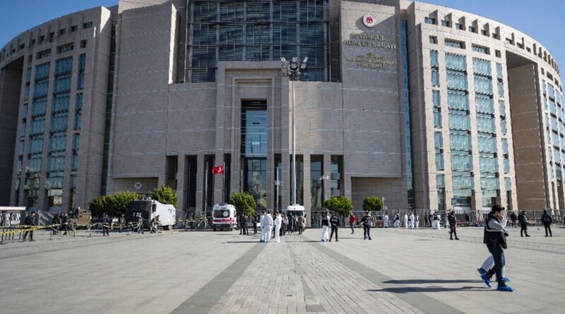 Turkey jails journalist with Germany's DW for 'insulting president'