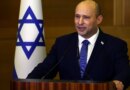 Turkish ‘threat’ talked up in Israel as Netanyahu focuses on new alliances
