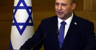 Turkish ‘threat’ talked up in Israel as Netanyahu focuses on new alliances