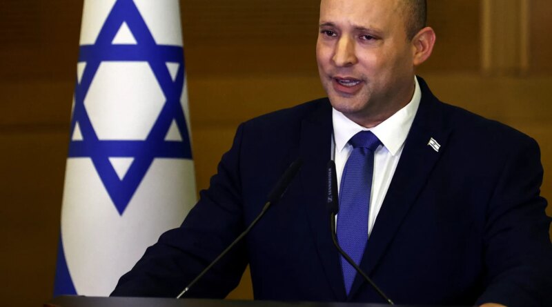 Turkish ‘threat’ talked up in Israel as Netanyahu focuses on new alliances