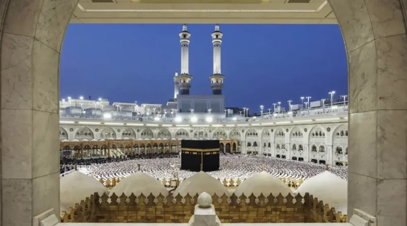 Two Holy Mosques Launches Operational Plan for Ramadan 2026