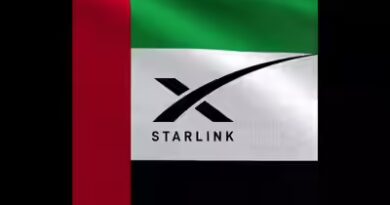 UAE partners with Elon Musk's Starlink to bring digital classrooms in 100 remote villages globally