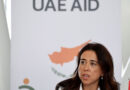 UAE pledges $500 million for Sudan aid as Washington gathers donors
