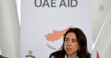 UAE pledges $500 million for Sudan aid as Washington gathers donors