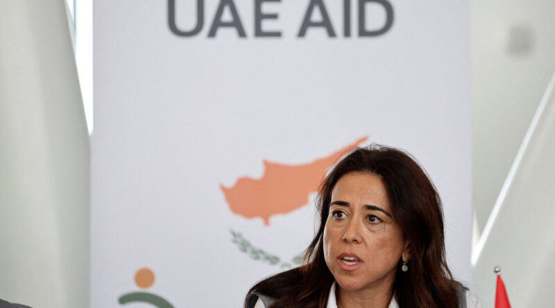 UAE pledges $500 million for Sudan aid as Washington gathers donors