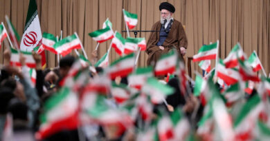 UAE urges US and Iran to strike nuclear deal ahead of talks