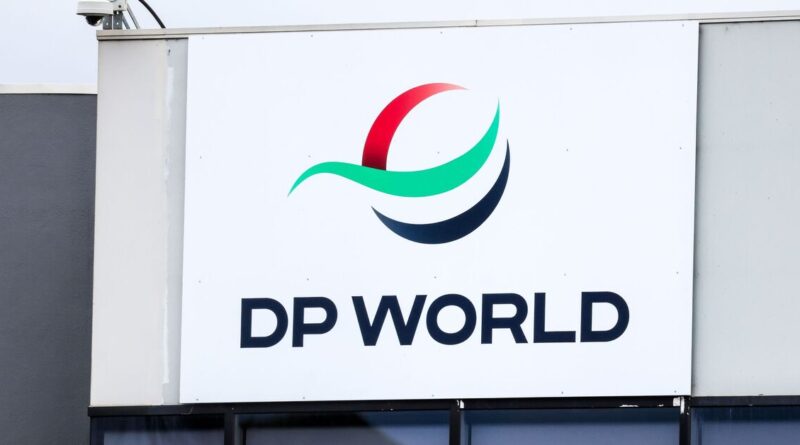 UAE’s DP World names new leadership after CEO leaves over alleged Epstein ties
