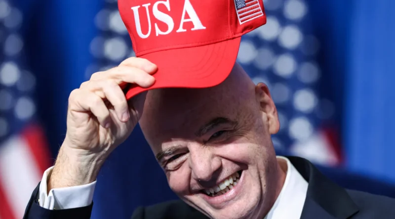 UEFA and FIFA may get a red card at the ICC for ignoring Israeli violations