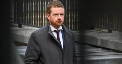 UK PM’s top aide quits over Mandelson’s links to Epstein