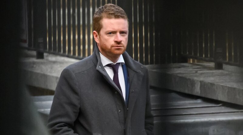 UK PM’s top aide quits over Mandelson’s links to Epstein