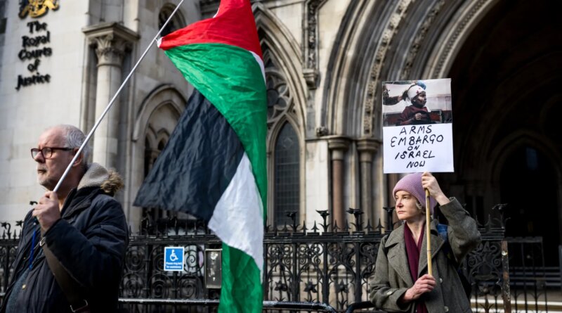 UK court says Palestine Action ban ‘unlawful’: What does the verdict mean?
