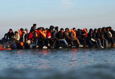 UK's Reform promises ICE-style deportation agency to halt migrants