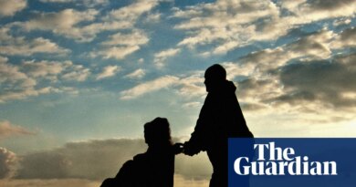 UK’s ‘unsung army’ of full-time unpaid carers needs more support, report says