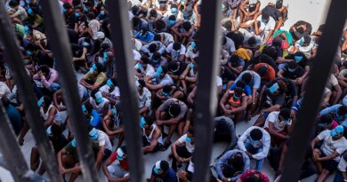 UN Report Exposes Human Trafficking Behind Southeast Asia Scam Centers