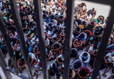 UN Report Exposes Human Trafficking Behind Southeast Asia Scam Centers