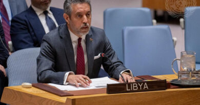 UN Report Warns of Escalating Human Rights Abuses Against Migrants and Refugees in Libya