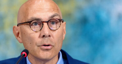 UN rights chief says Taliban decree expands executions, deepens repression