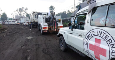 UN to deploy ceasefire monitoring mission in Congo, Qatar says