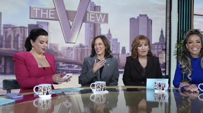 US FCC notice to broadcasters prompts concerns on curtailing free speech