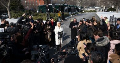 US-Iran talks 'still scheduled' after drone shot down: White House