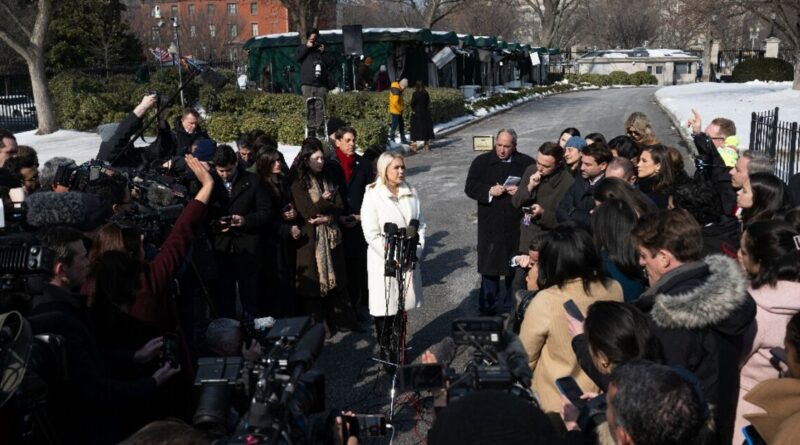 US-Iran talks 'still scheduled' after drone shot down: White House