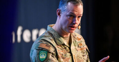 US, Russia to reestablish military-to-military talks