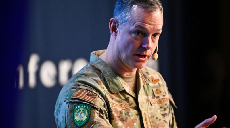 US, Russia to reestablish military-to-military talks