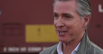 US Supreme Court rejects challenge to California redistricting effort