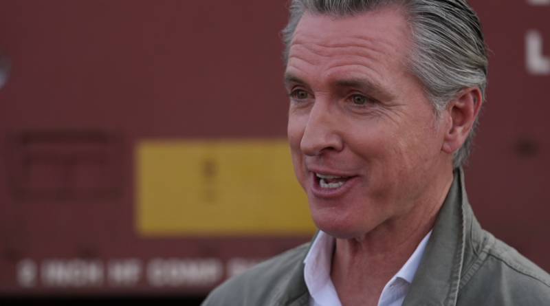 US Supreme Court rejects challenge to California redistricting effort