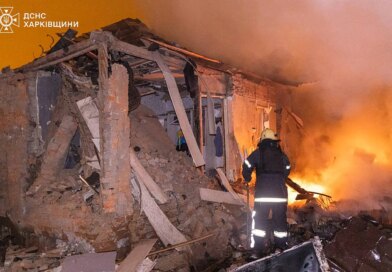 US, Ukraine to meet in Geneva as Russia attacks Kyiv with missiles, drones