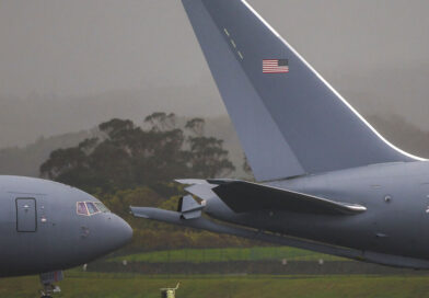 US aircraft activity at Azores base is covered by bilateral treaty, Portugal says