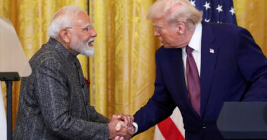 US and India reach interim trade deal