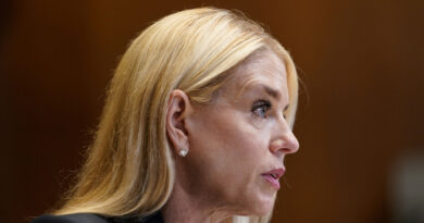 US arrests Benghazi suspect, Bondi says