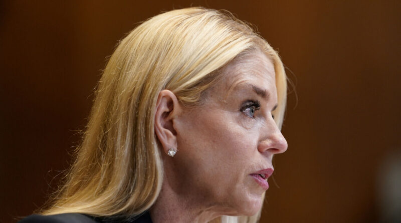 US arrests Benghazi suspect, Bondi says