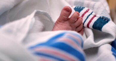 U.S. births dropped last year, offsetting 2024's increase and dashing hopes for an upward trend | Fortune