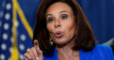 US charges suspect with terrorism in killing of two Israeli diplomats