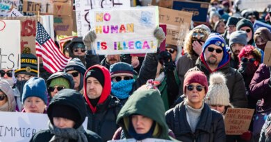 US ends temporary protected status for Yemeni refugees, asylum seekers