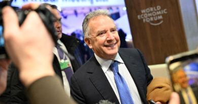 US envoy Witkoff to visit Israel, meet Netanyahu, Israeli officials say