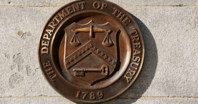 US imposes cyber-related sanctions on Russian, UAE individuals and entities