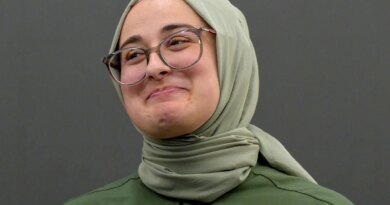 US judge blocks Trump effort to deport pro-Palestine Tufts student