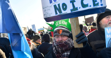 US judge declines to halt immigration surge in Minnesota amid protests