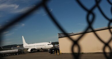 US judge rules Trump policy of ‘third country’ deportations unlawful
