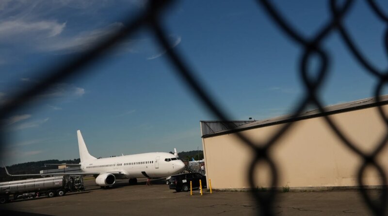 US judge rules Trump policy of ‘third country’ deportations unlawful