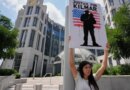 US judge says wrongfully deported Kilmar Abrego Garcia can’t be re-detained
