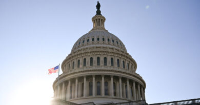 US lawmakers plan Iran war powers vote as Trump weighs strikes